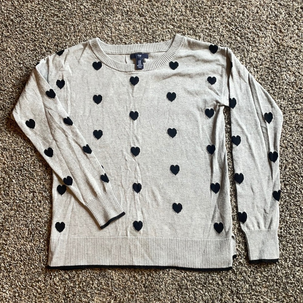 Gap women’s XS sweater